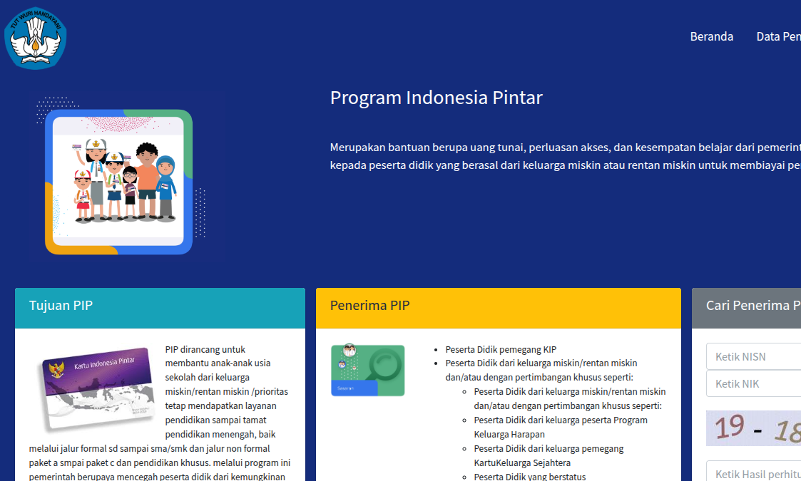 Kesempatan Terakhir Penerima PIP, Rekening SimPel Wajib Aktif Sebelum Akhir Februari